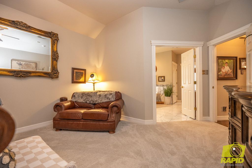 Image 20 of property listing at 6250 Green Oaks Drive, Christoval, TX 76935