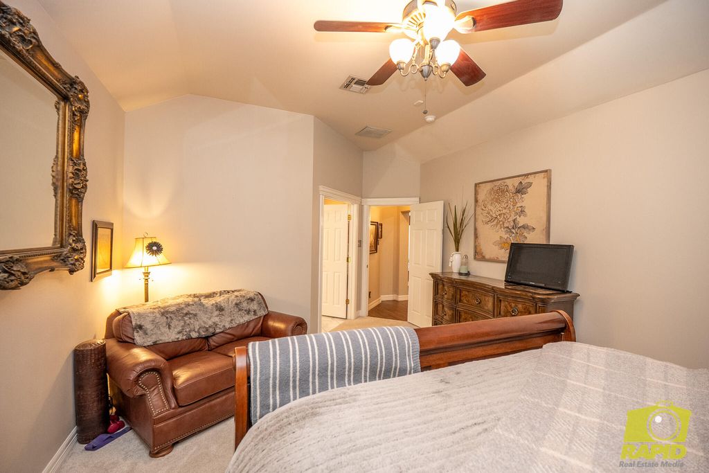 Image 21 of property listing at 6250 Green Oaks Drive, Christoval, TX 76935