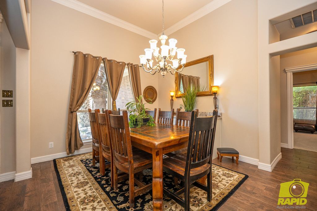 Image 27 of property listing at 6250 Green Oaks Drive, Christoval, TX 76935