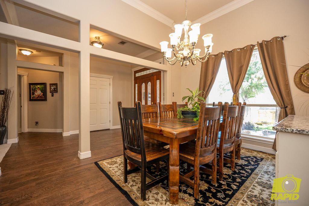 Image 28 of property listing at 6250 Green Oaks Drive, Christoval, TX 76935