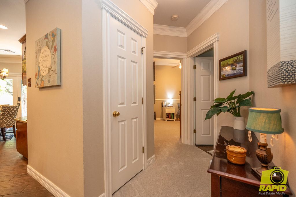 Image 29 of property listing at 6250 Green Oaks Drive, Christoval, TX 76935