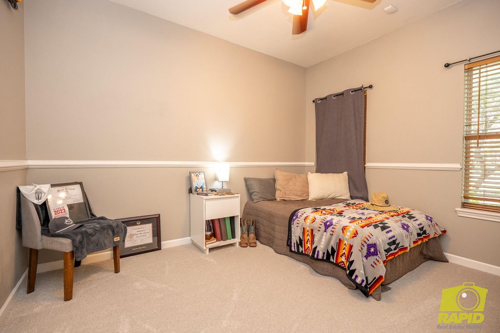 Image 30 of property listing at 6250 Green Oaks Drive, Christoval, TX 76935