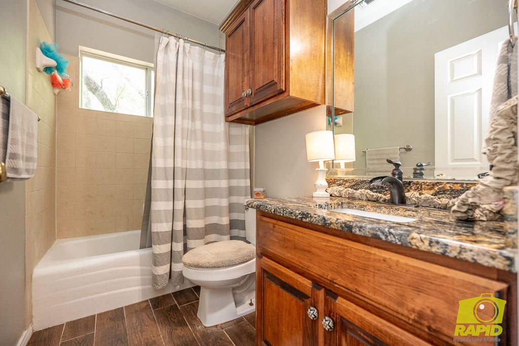 Image 32 of property listing at 6250 Green Oaks Drive, Christoval, TX 76935