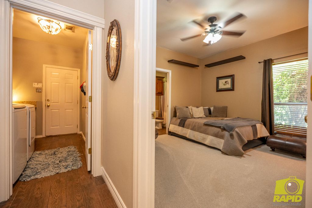 Image 33 of property listing at 6250 Green Oaks Drive, Christoval, TX 76935