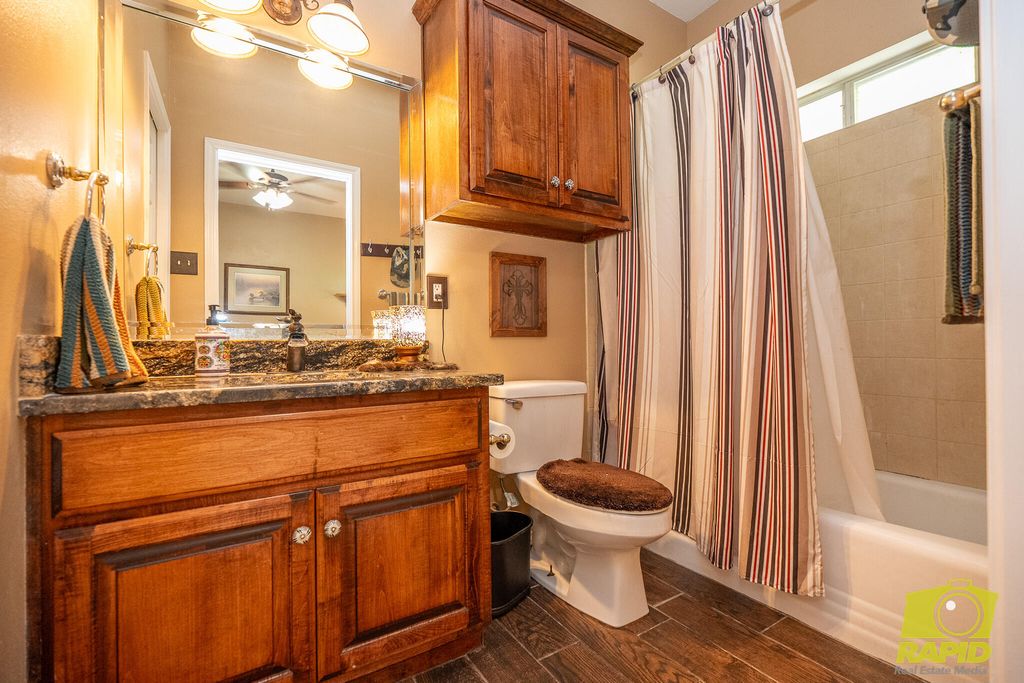 Image 36 of property listing at 6250 Green Oaks Drive, Christoval, TX 76935