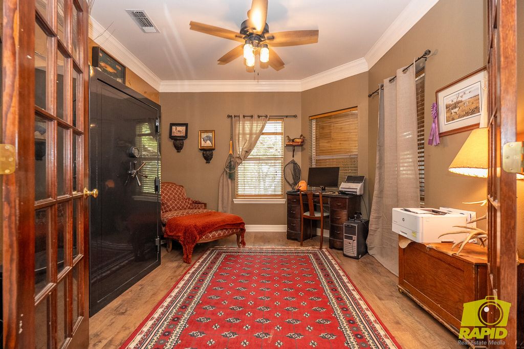 Image 37 of property listing at 6250 Green Oaks Drive, Christoval, TX 76935