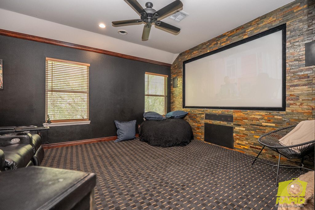 Image 38 of property listing at 6250 Green Oaks Drive, Christoval, TX 76935