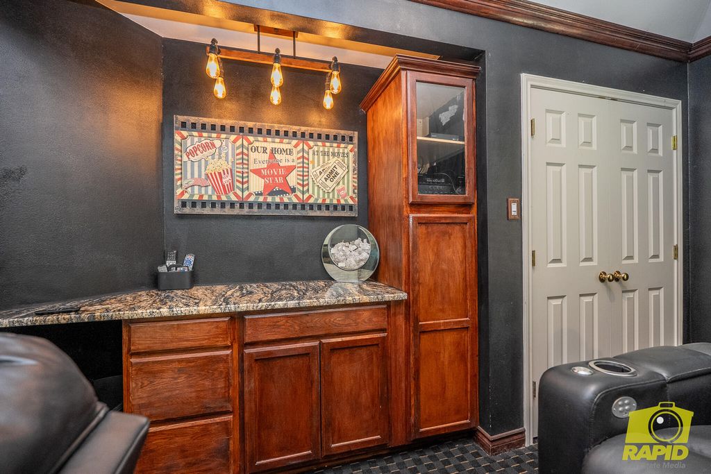 Image 41 of property listing at 6250 Green Oaks Drive, Christoval, TX 76935