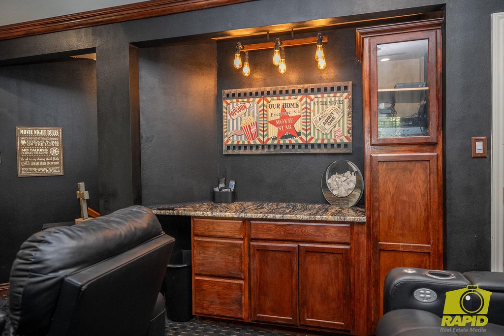 Image 42 of property listing at 6250 Green Oaks Drive, Christoval, TX 76935