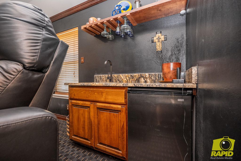 Image 44 of property listing at 6250 Green Oaks Drive, Christoval, TX 76935