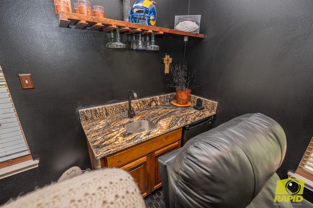Image 45 of property listing at 6250 Green Oaks Drive, Christoval, TX 76935