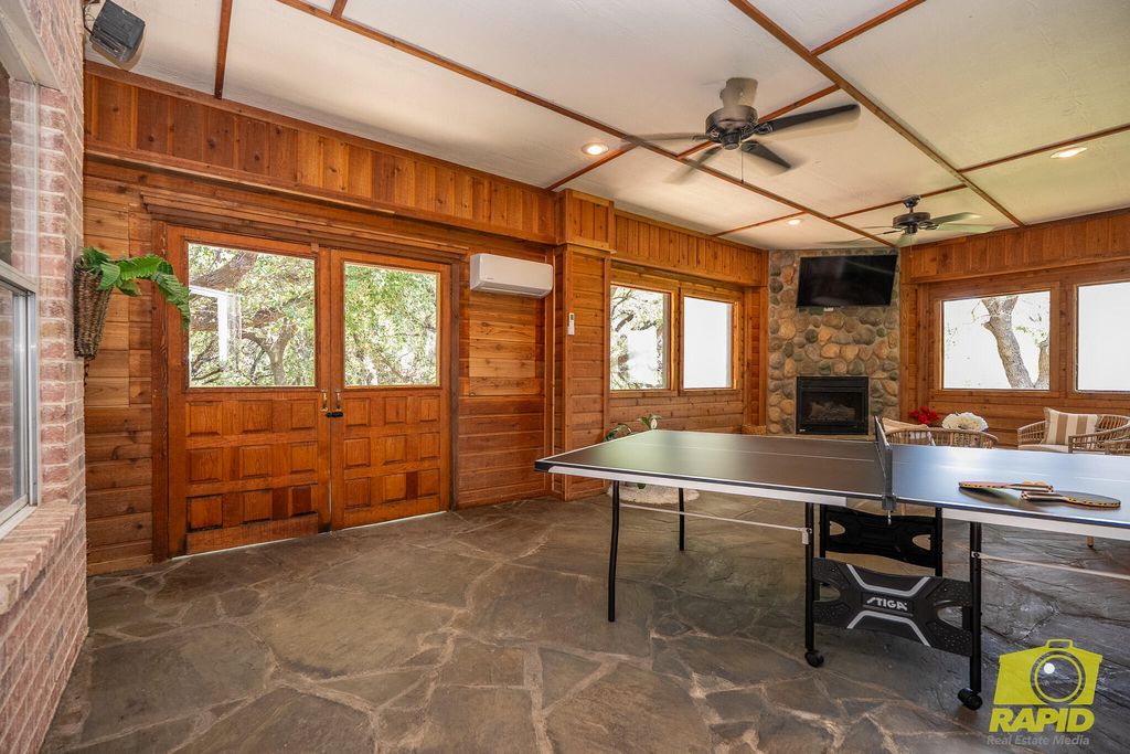 Image 46 of property listing at 6250 Green Oaks Drive, Christoval, TX 76935