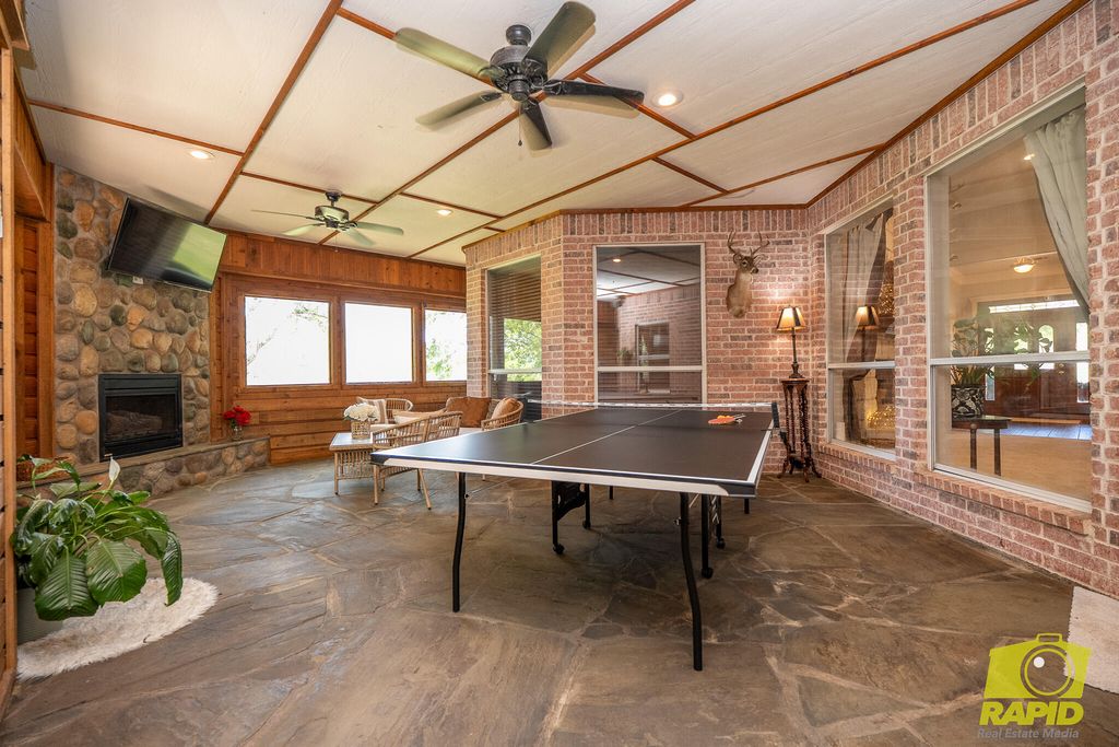 Image 47 of property listing at 6250 Green Oaks Drive, Christoval, TX 76935
