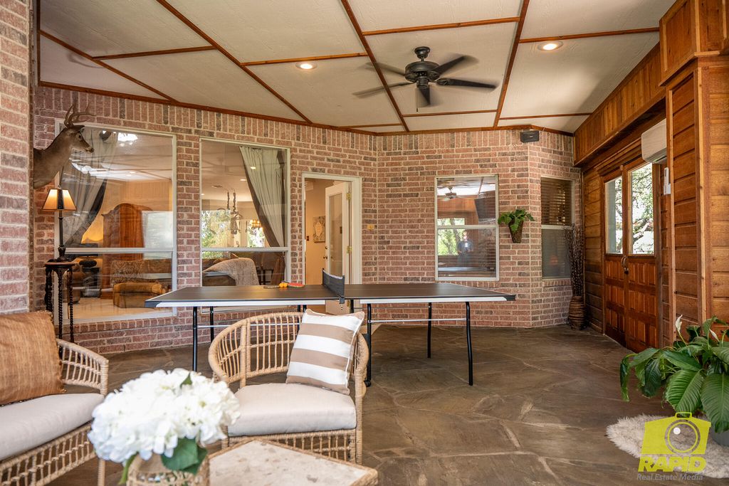 Image 48 of property listing at 6250 Green Oaks Drive, Christoval, TX 76935