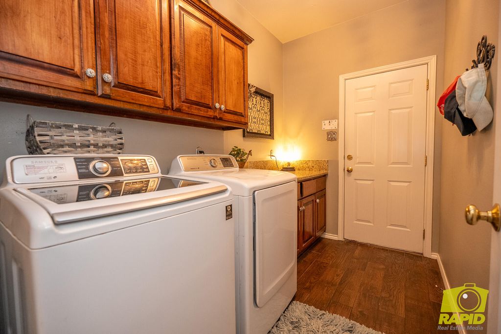 Image 49 of property listing at 6250 Green Oaks Drive, Christoval, TX 76935