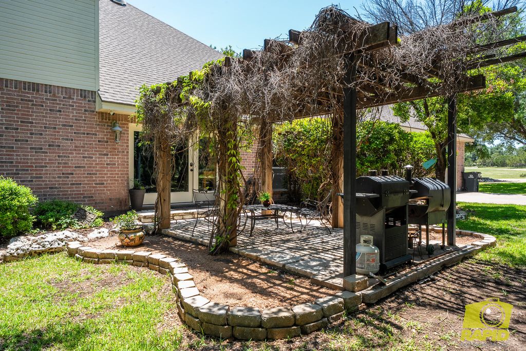 Image 52 of property listing at 6250 Green Oaks Drive, Christoval, TX 76935