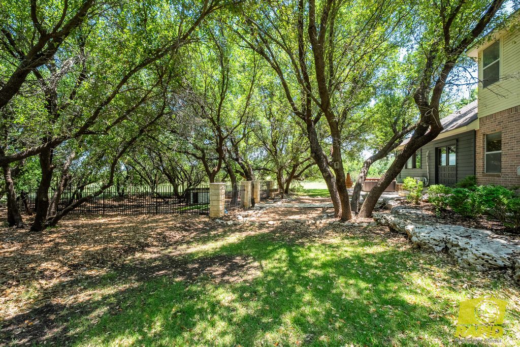 Image 53 of property listing at 6250 Green Oaks Drive, Christoval, TX 76935