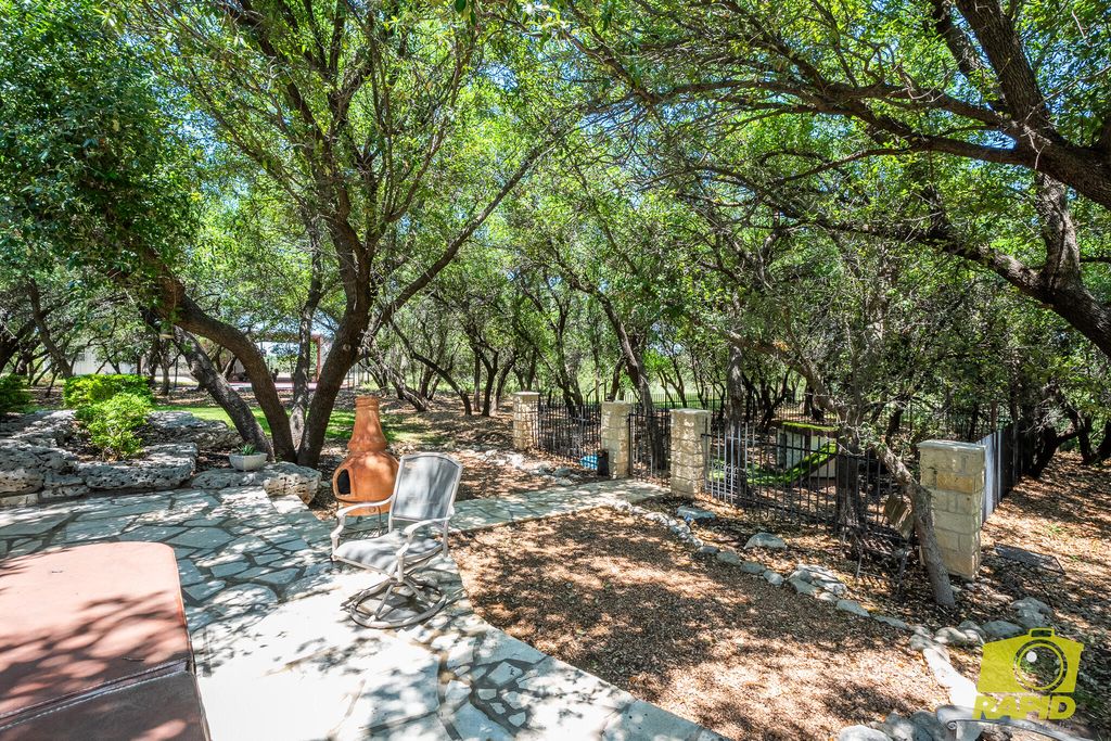 Image 55 of property listing at 6250 Green Oaks Drive, Christoval, TX 76935