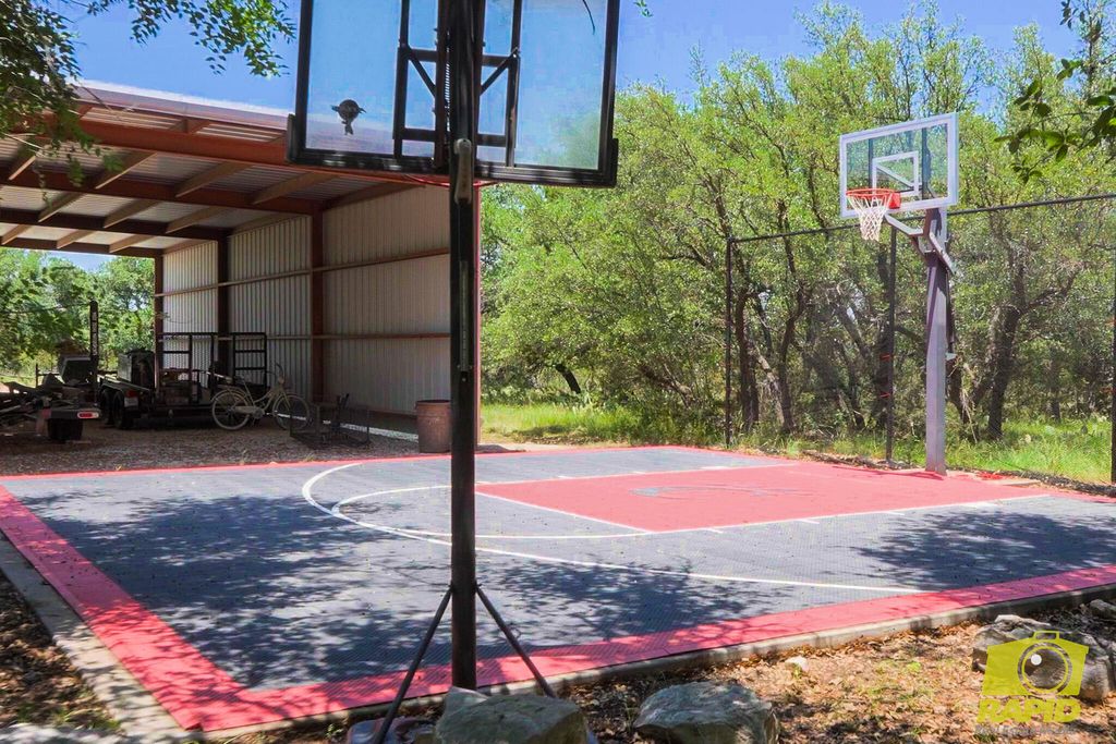 Image 58 of property listing at 6250 Green Oaks Drive, Christoval, TX 76935