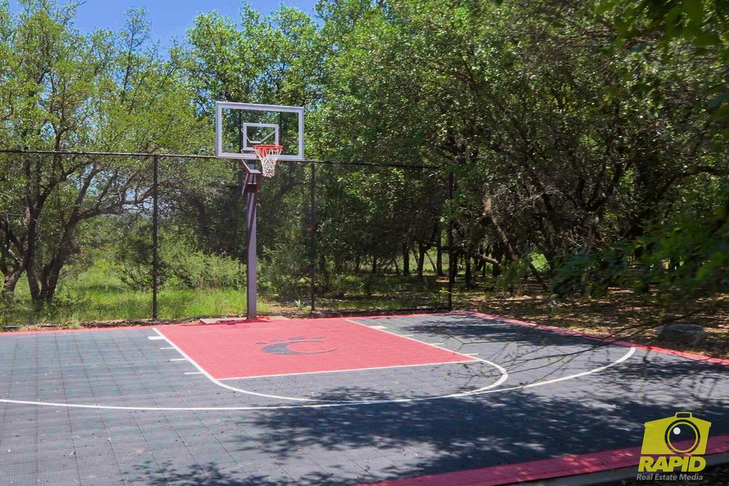 Image 59 of property listing at 6250 Green Oaks Drive, Christoval, TX 76935