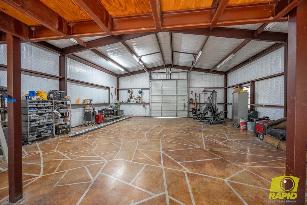 Image 61 of property listing at 6250 Green Oaks Drive, Christoval, TX 76935