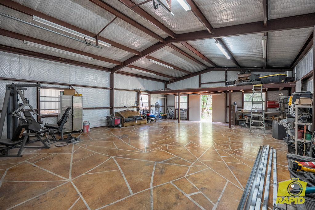 Image 62 of property listing at 6250 Green Oaks Drive, Christoval, TX 76935