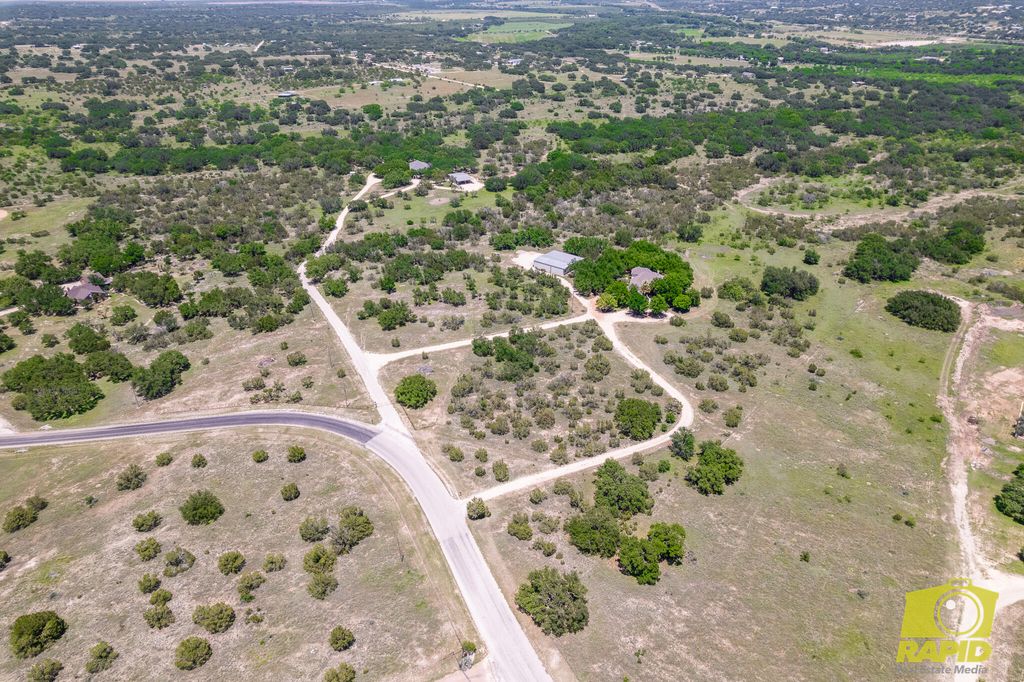Image 63 of property listing at 6250 Green Oaks Drive, Christoval, TX 76935