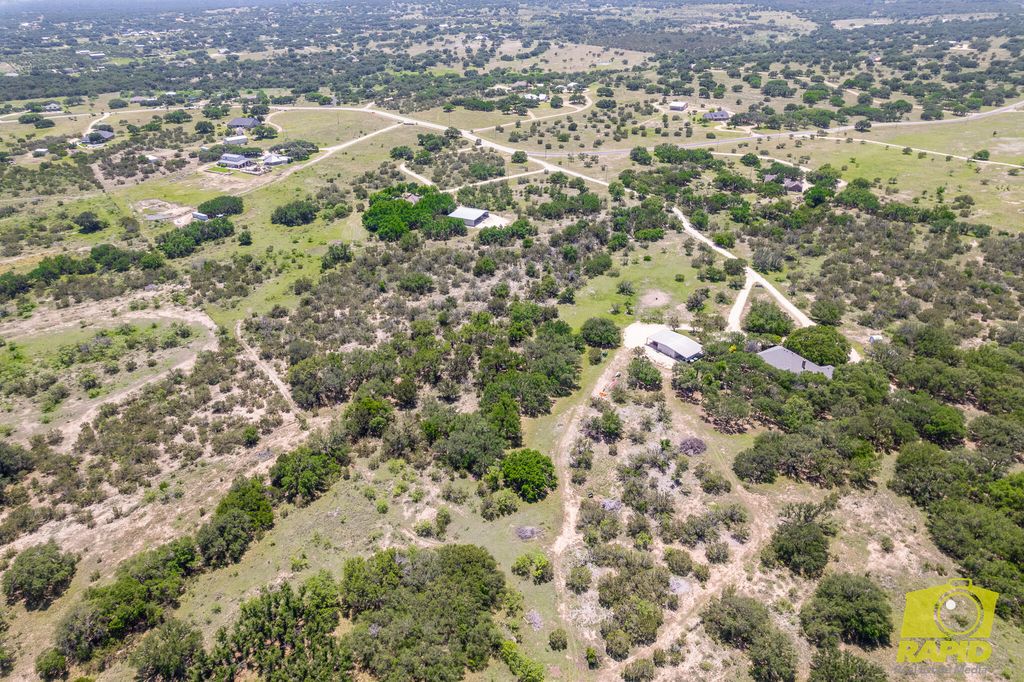 Image 65 of property listing at 6250 Green Oaks Drive, Christoval, TX 76935