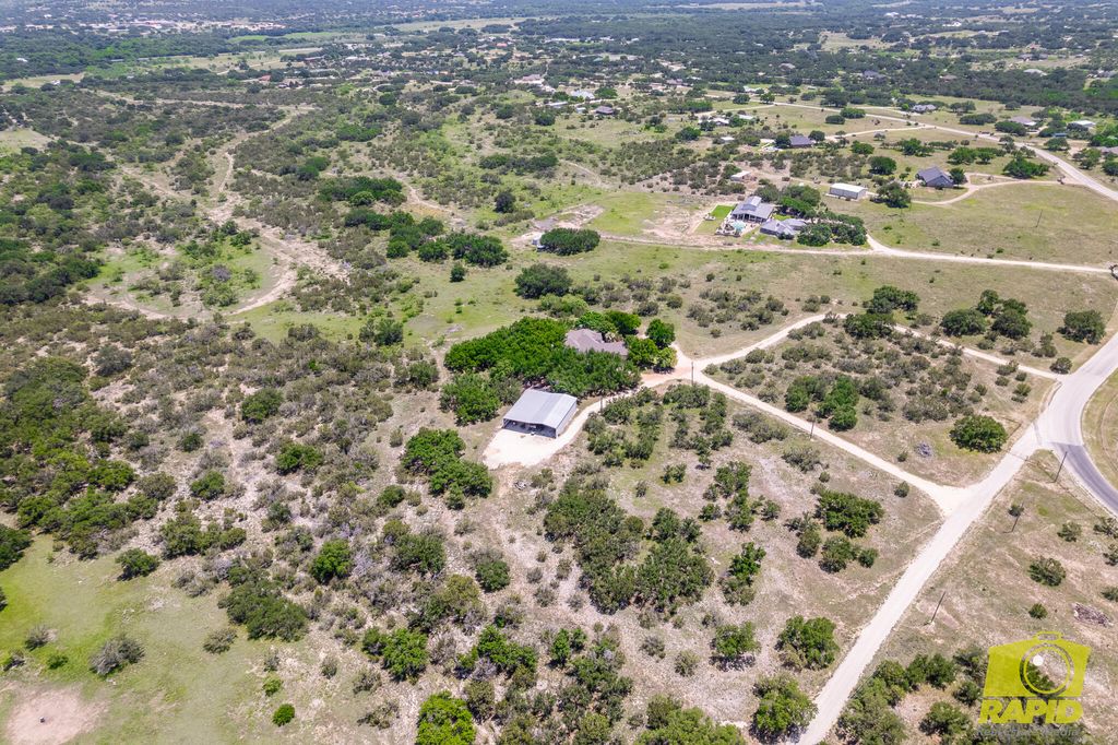 Image 66 of property listing at 6250 Green Oaks Drive, Christoval, TX 76935