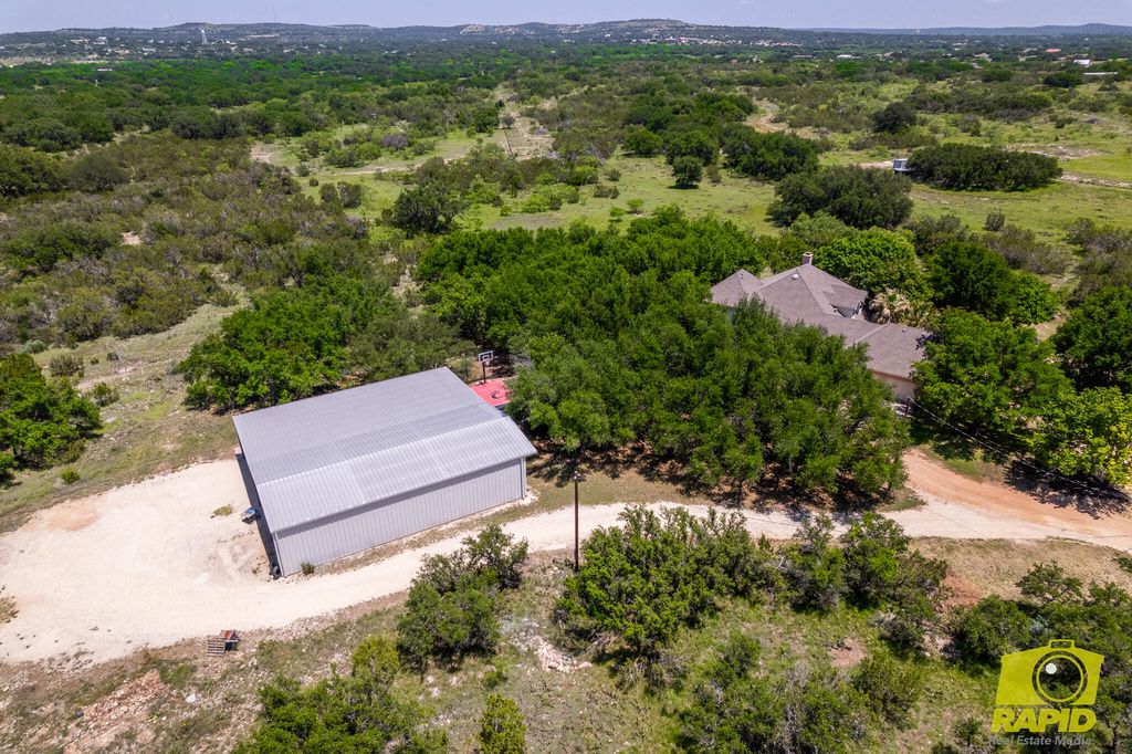 Image 71 of property listing at 6250 Green Oaks Drive, Christoval, TX 76935