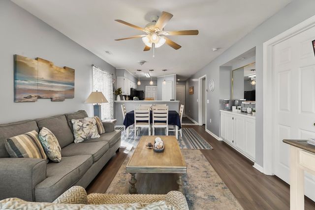 589 Blue River Ct Unit 4C, Myrtle Beach, SC 29579