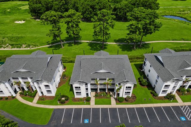 589 Blue River Ct Unit 4C, Myrtle Beach, SC 29579