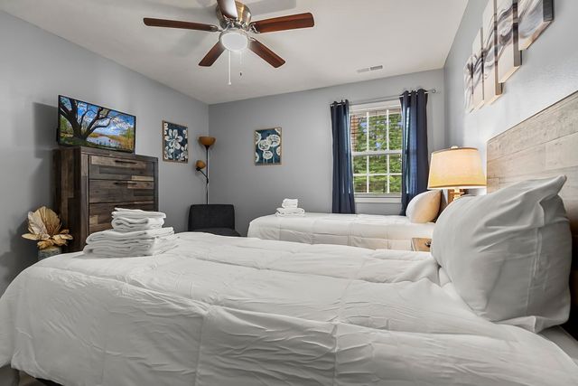 589 Blue River Ct Unit 4C, Myrtle Beach, SC 29579