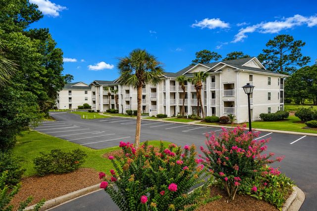 589 Blue River Ct Unit 4C, Myrtle Beach, SC 29579