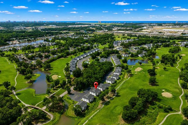 589 Blue River Ct Unit 4C, Myrtle Beach, SC 29579