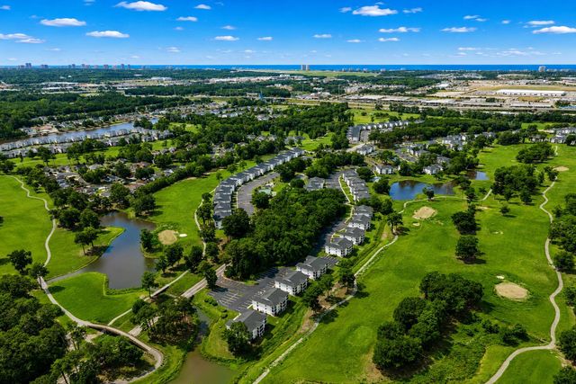 589 Blue River Ct Unit 4C, Myrtle Beach, SC 29579
