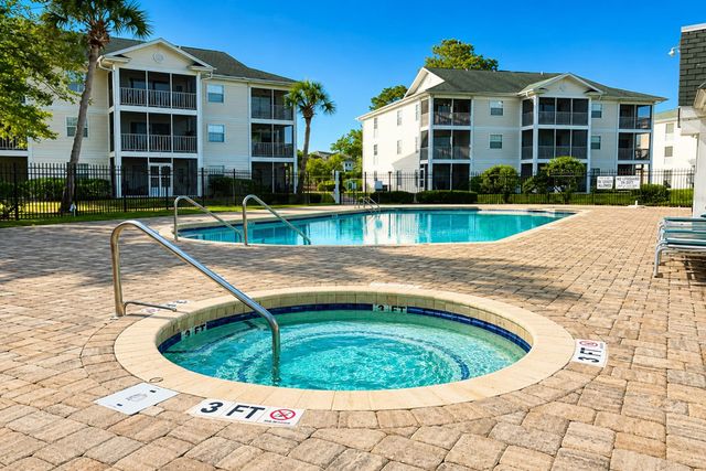589 Blue River Ct Unit 4C, Myrtle Beach, SC 29579