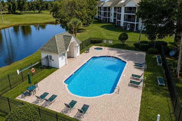 589 Blue River Ct Unit 4C, Myrtle Beach, SC 29579