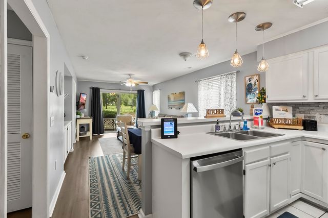 589 Blue River Ct Unit 4C, Myrtle Beach, SC 29579