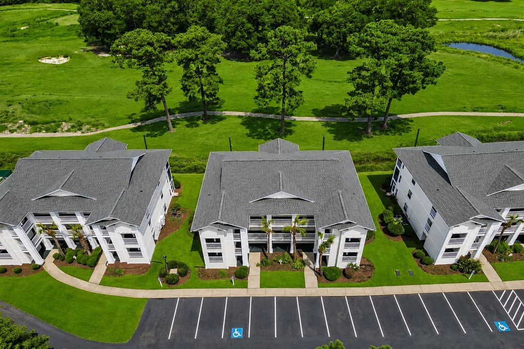 589 Blue River Ct Unit 4C, Myrtle Beach, SC 29579 — photo 2