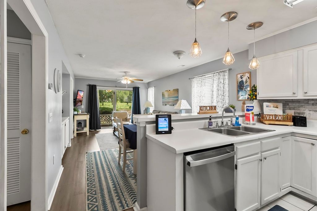 589 Blue River Ct Unit 4C, Myrtle Beach, SC 29579 — photo 5