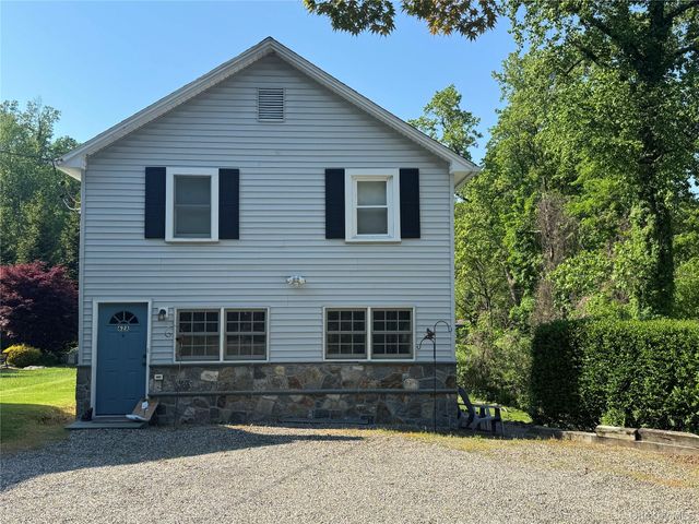 62 Whippoorwill Road E A, Armonk, NY 10504