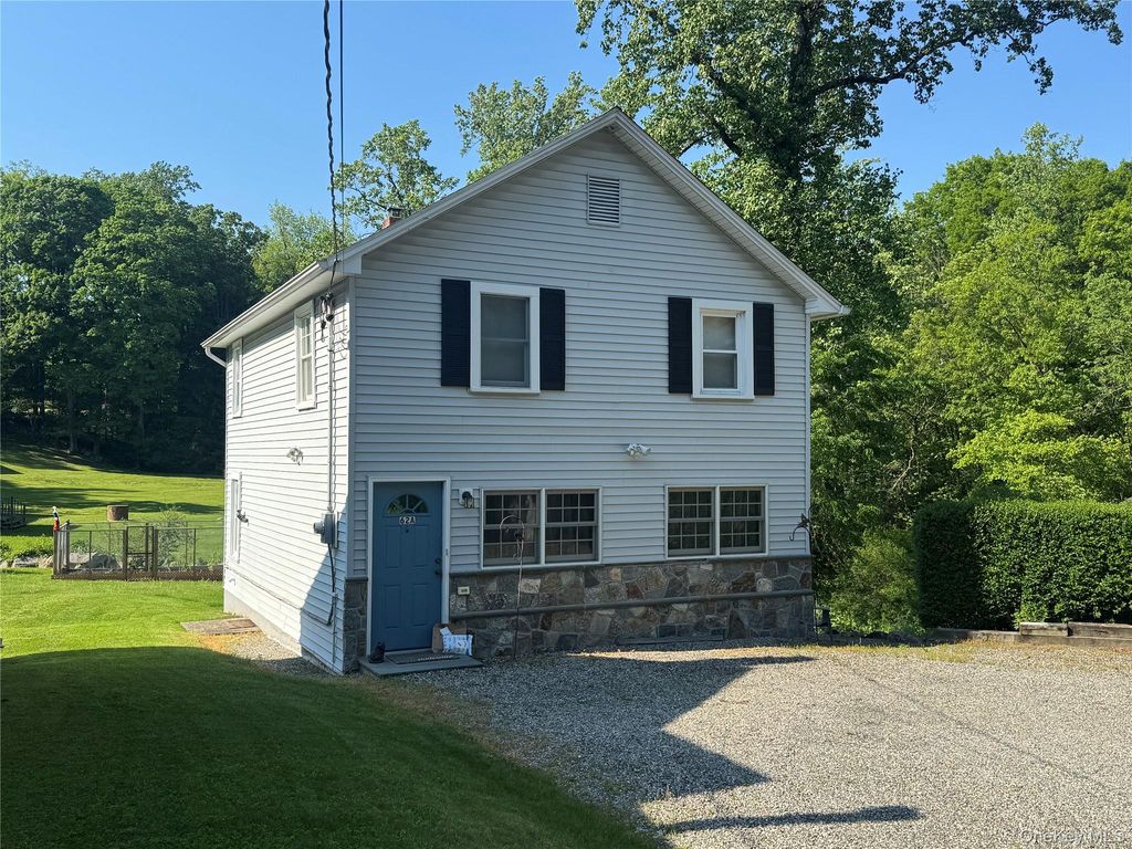 62 Whippoorwill Road E A, Armonk, NY 10504