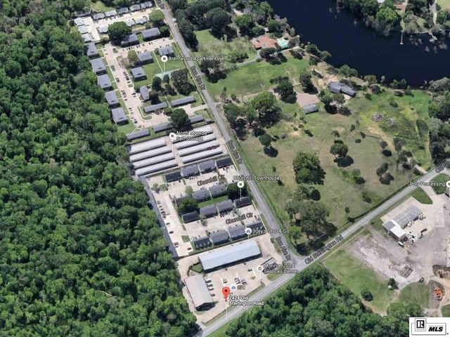 2424 OLD STERLINGTON ROAD, Monroe, LA 71203