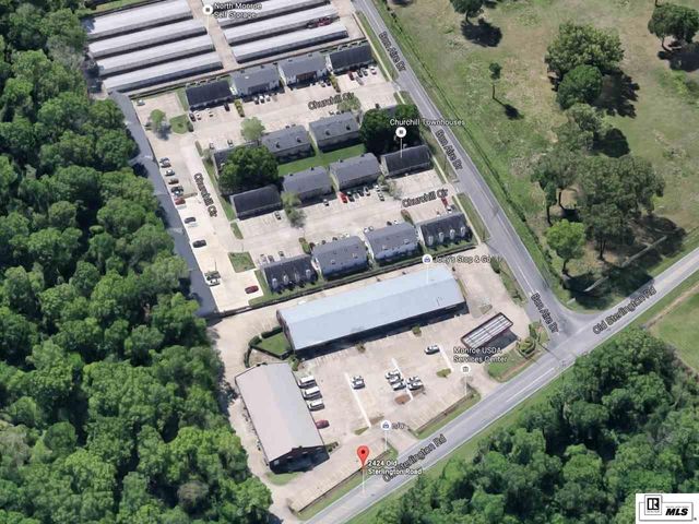 2424 OLD STERLINGTON ROAD, Monroe, LA 71203