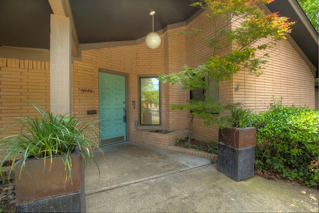 5946 Desco Drive, Dallas, TX 75225