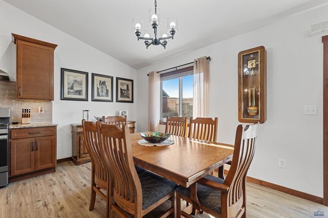 4807 PAHLMEYER DR, Rapid City, SD 57703