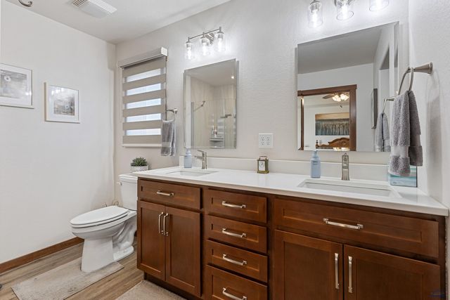 4807 PAHLMEYER DR, Rapid City, SD 57703