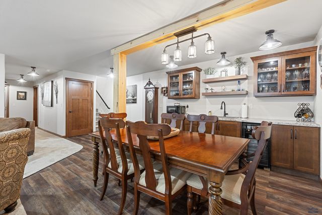 4807 PAHLMEYER DR, Rapid City, SD 57703