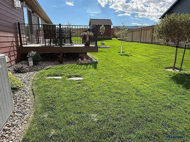 4807 PAHLMEYER DR, Rapid City, SD 57703